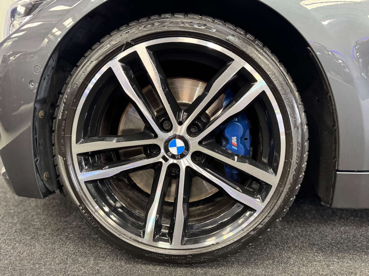 Used BMW 4 Series 2019 for sale - 77529396: Photo 30