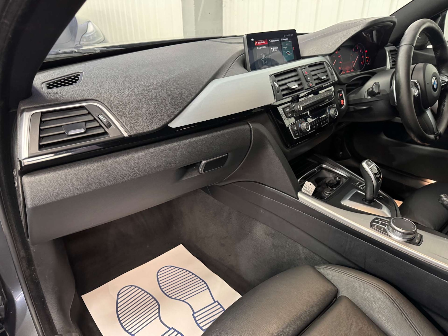 Used BMW 4 Series 2019 for sale - 77529396: Photo 31