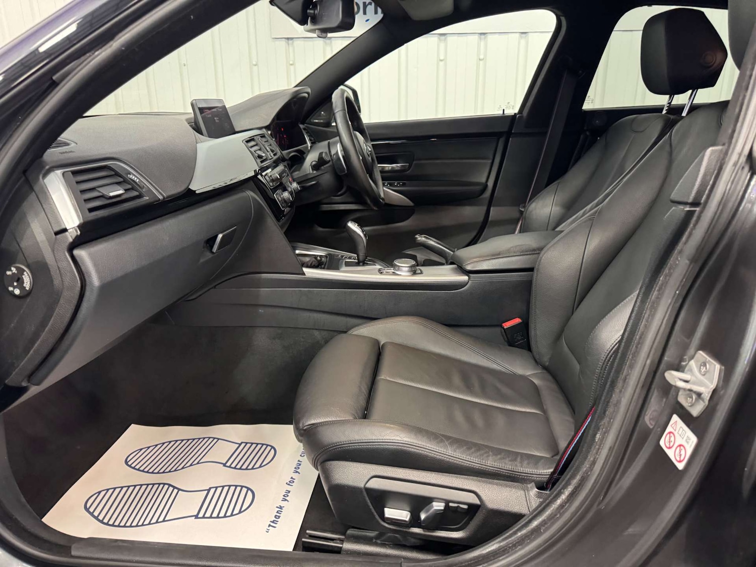 Used BMW 4 Series 2019 for sale - 77529396: Photo 33