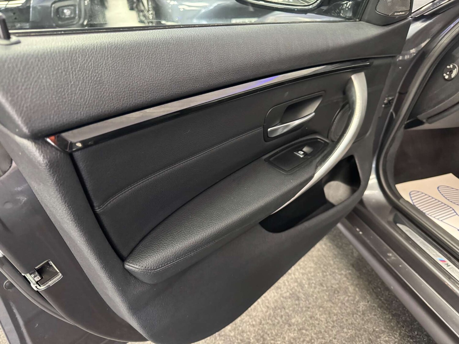 Used BMW 4 Series 2019 for sale - 77529396: Photo 35