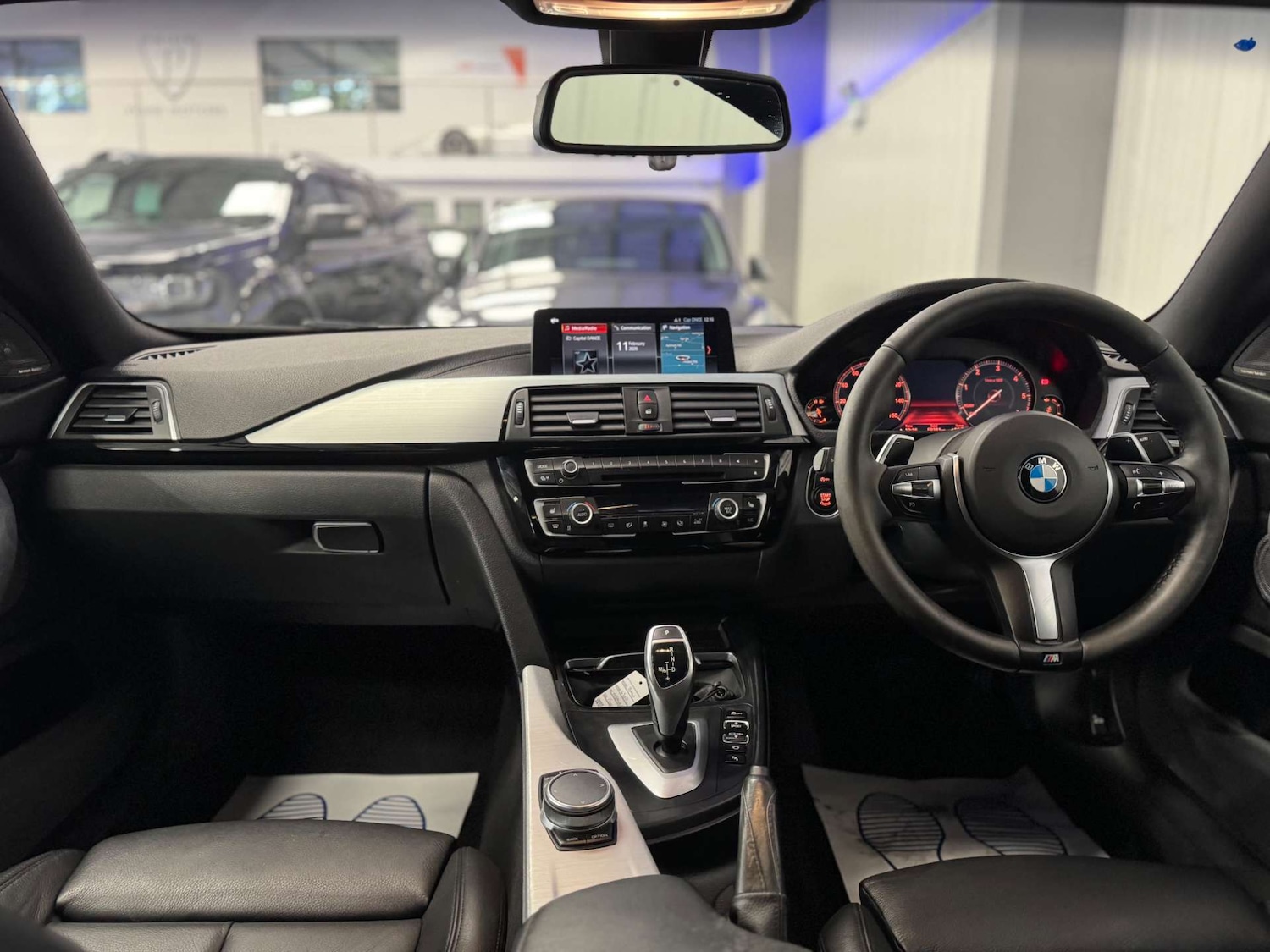 Used BMW 4 Series 2019 for sale - 77529396: Photo 36