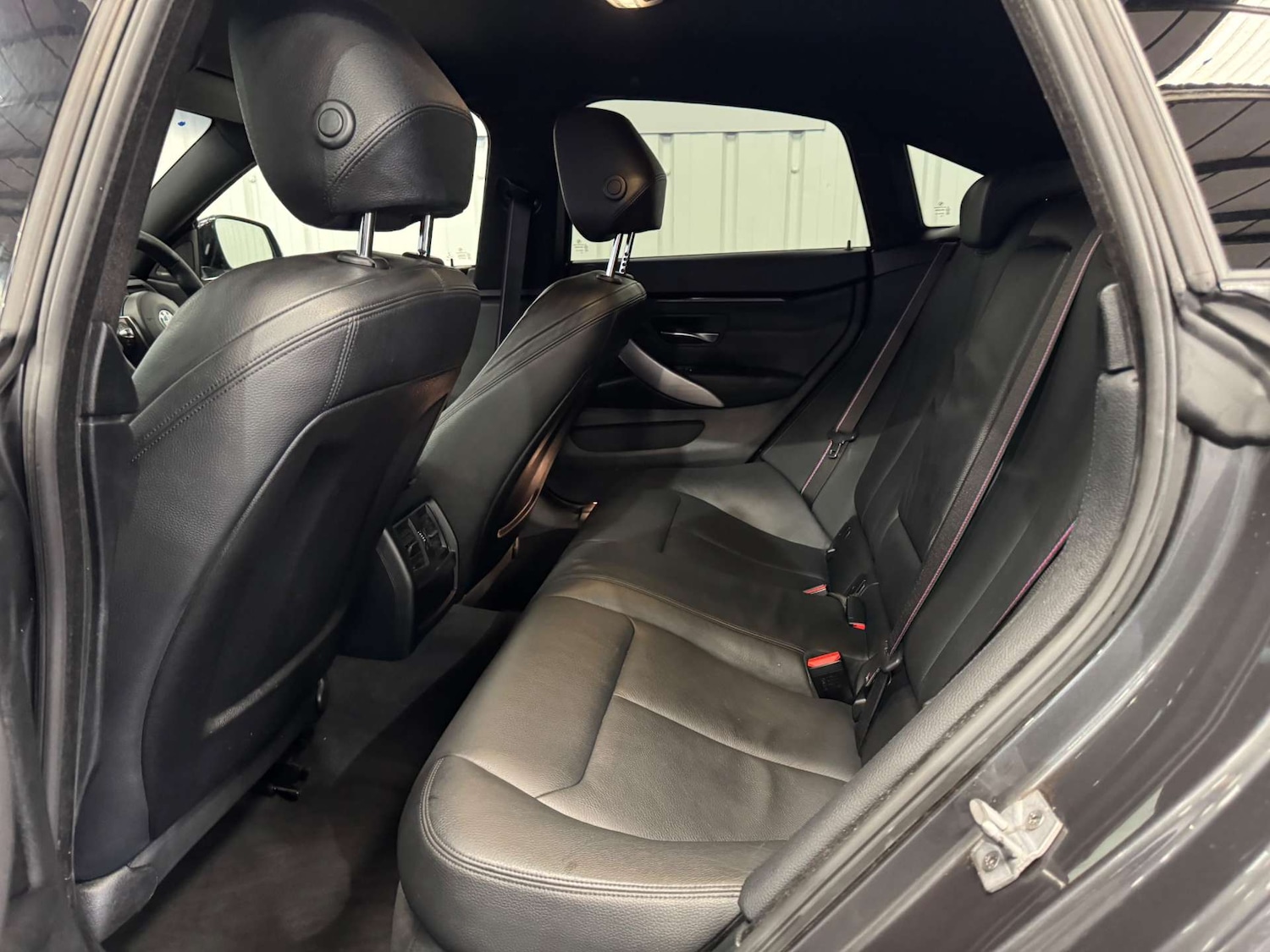 Used BMW 4 Series 2019 for sale - 77529396: Photo 39