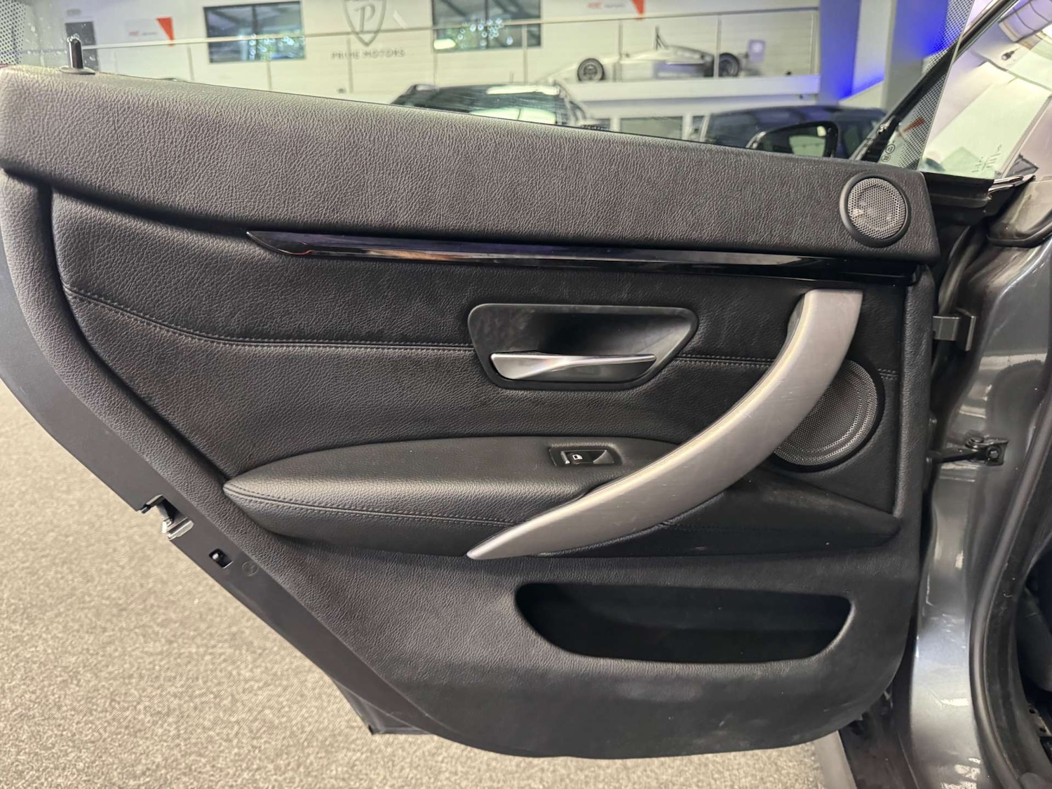 Used BMW 4 Series 2019 for sale - 77529396: Photo 40