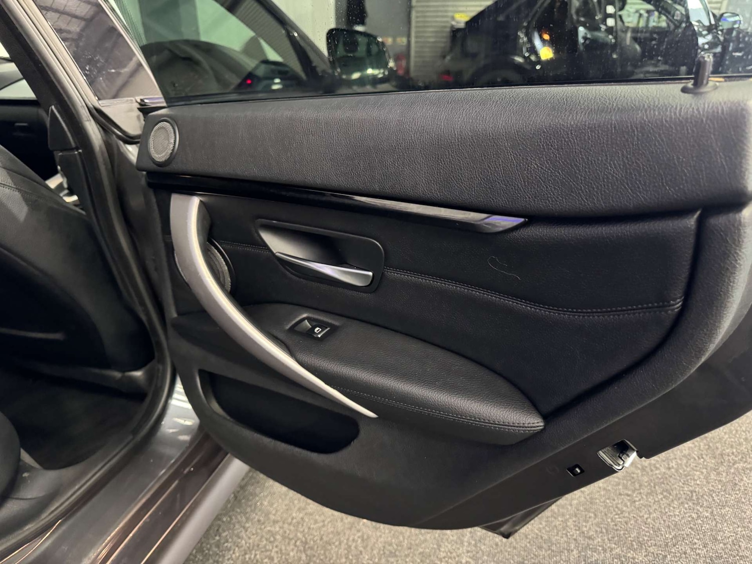 Used BMW 4 Series 2019 for sale - 77529396: Photo 46