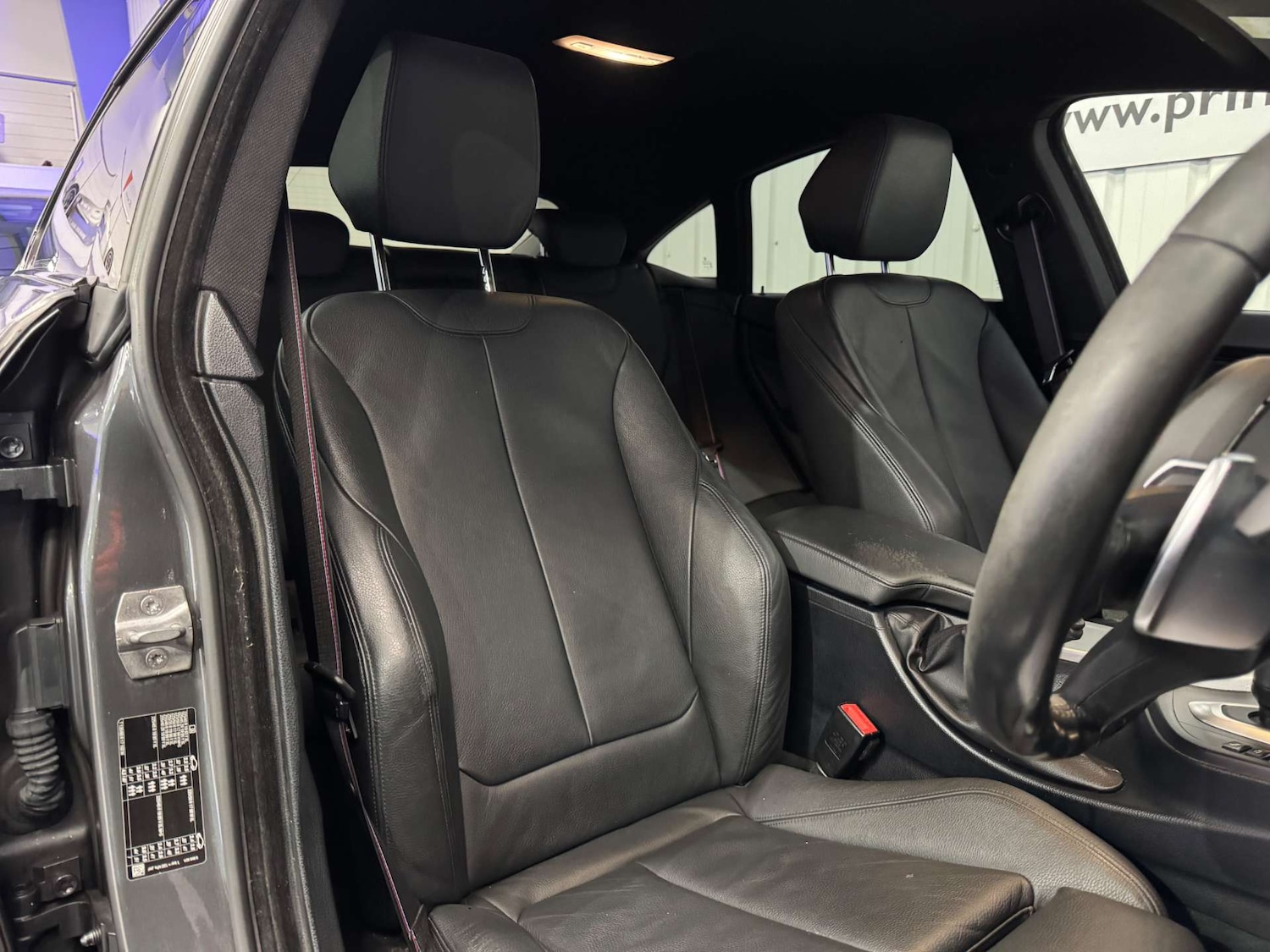 Used BMW 4 Series 2019 for sale - 77529396: Photo 47