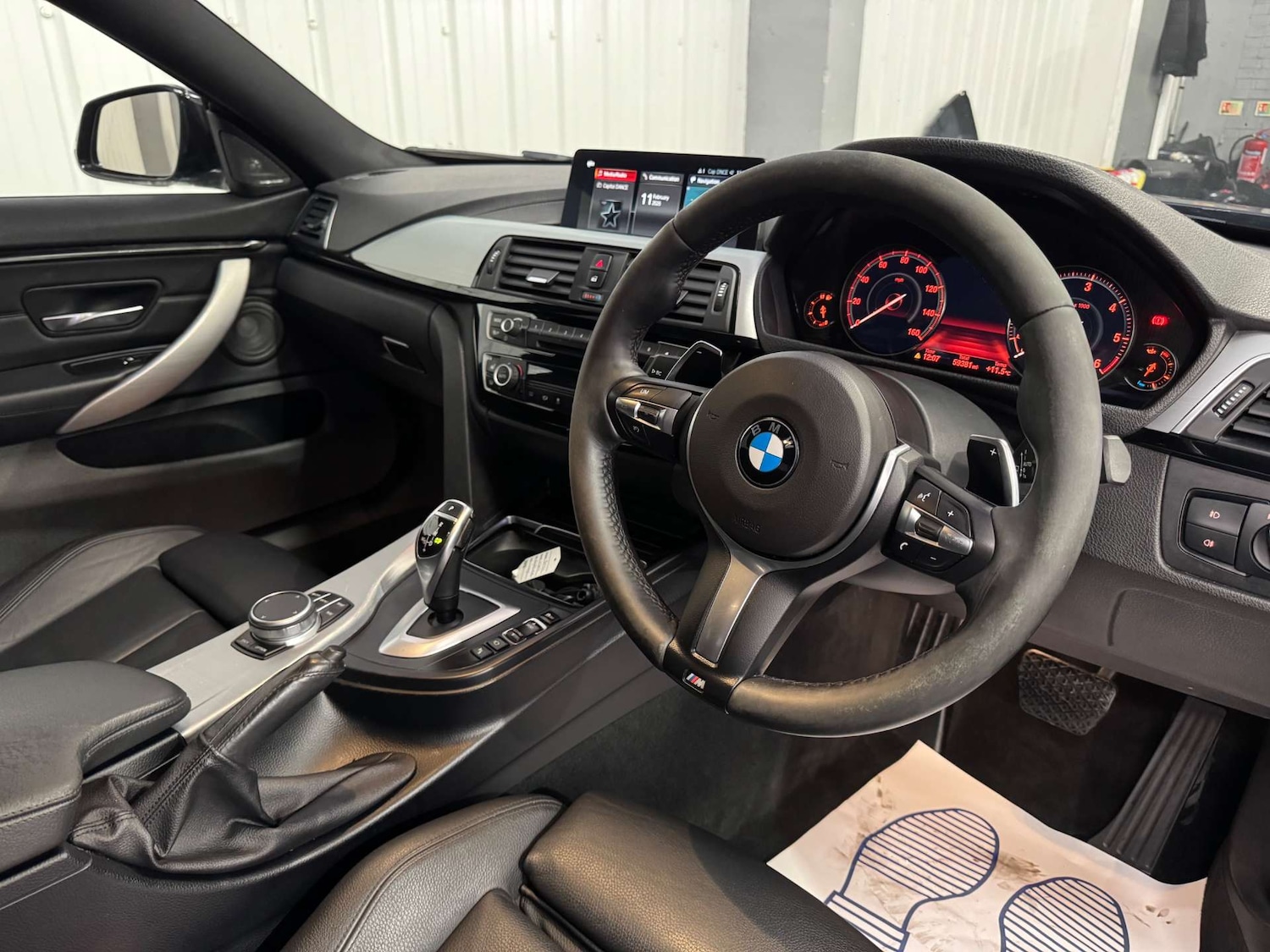 Used BMW 4 Series 2019 for sale - 77529396: Photo 48