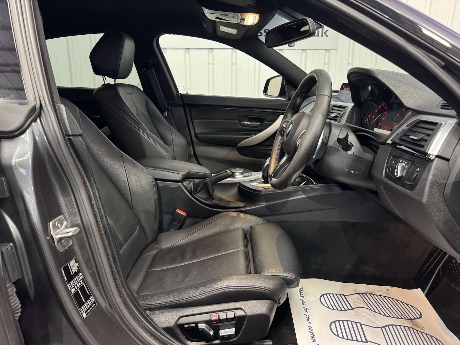 Used BMW 4 Series 2019 for sale - 77529396: Photo 49