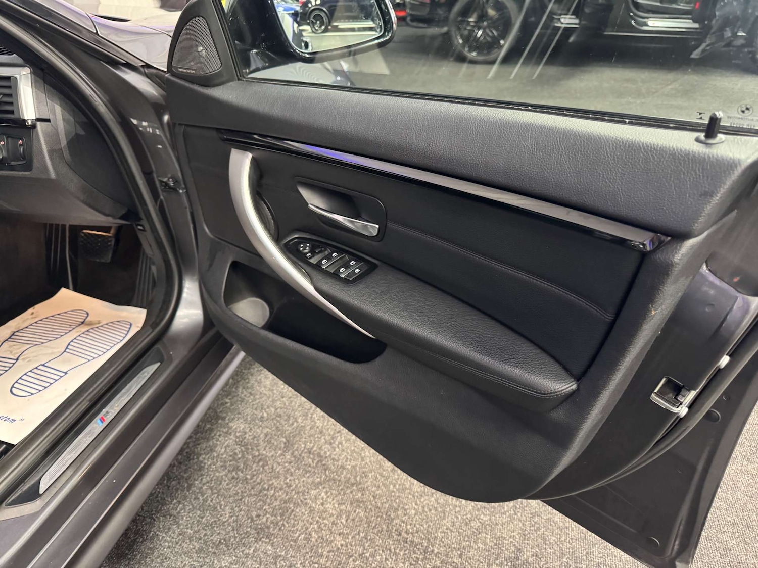 Used BMW 4 Series 2019 for sale - 77529396: Photo 53