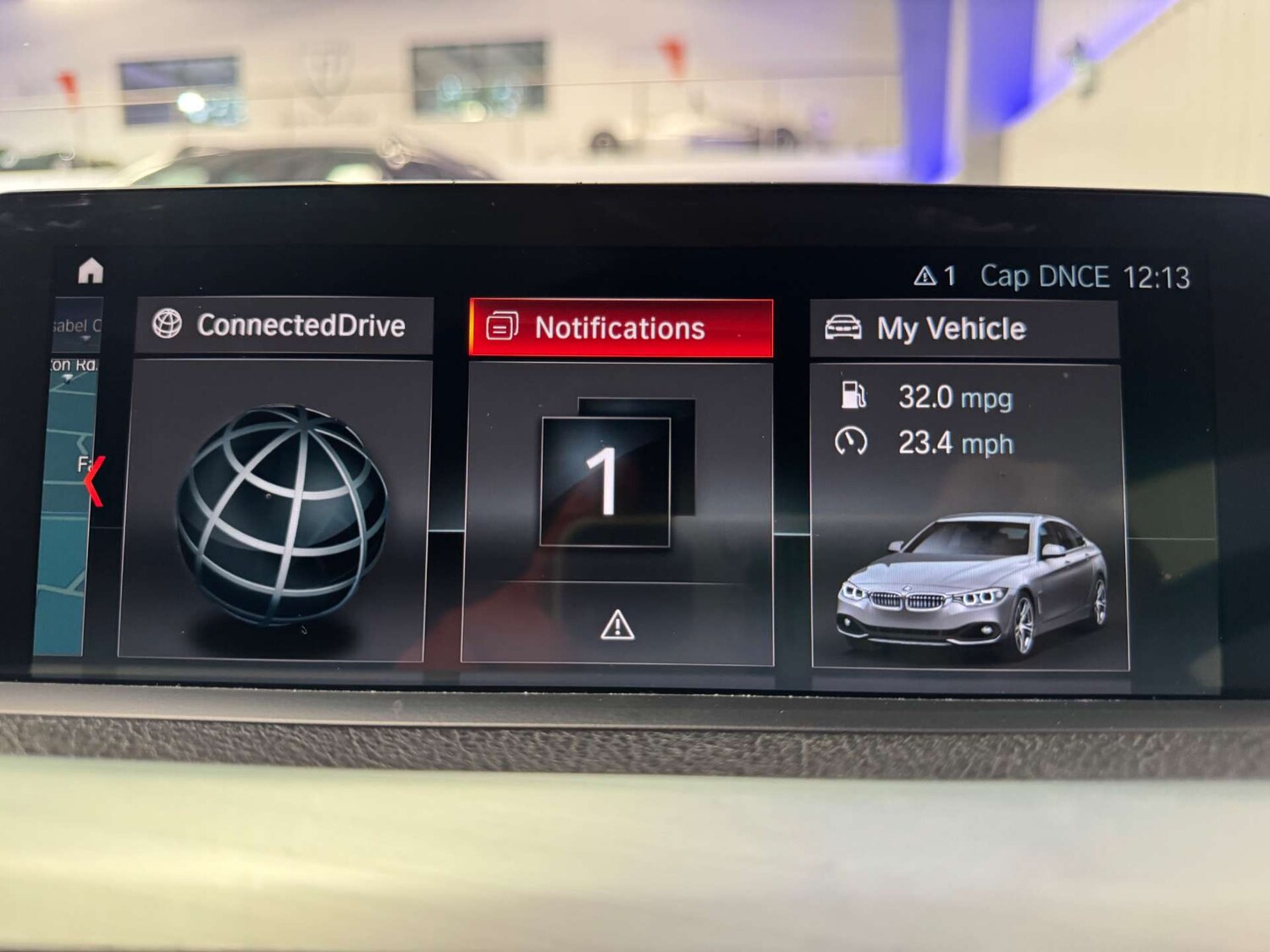 Used BMW 4 Series 2019 for sale - 77529396: Photo 55