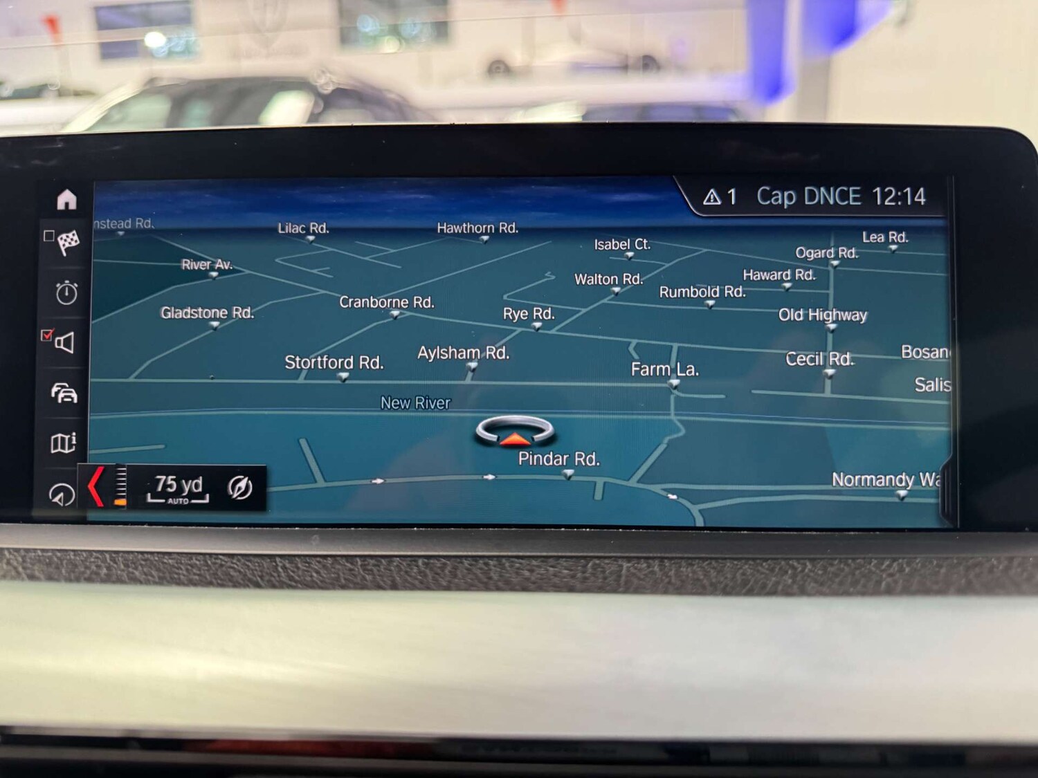 Used BMW 4 Series 2019 for sale - 77529396: Photo 58