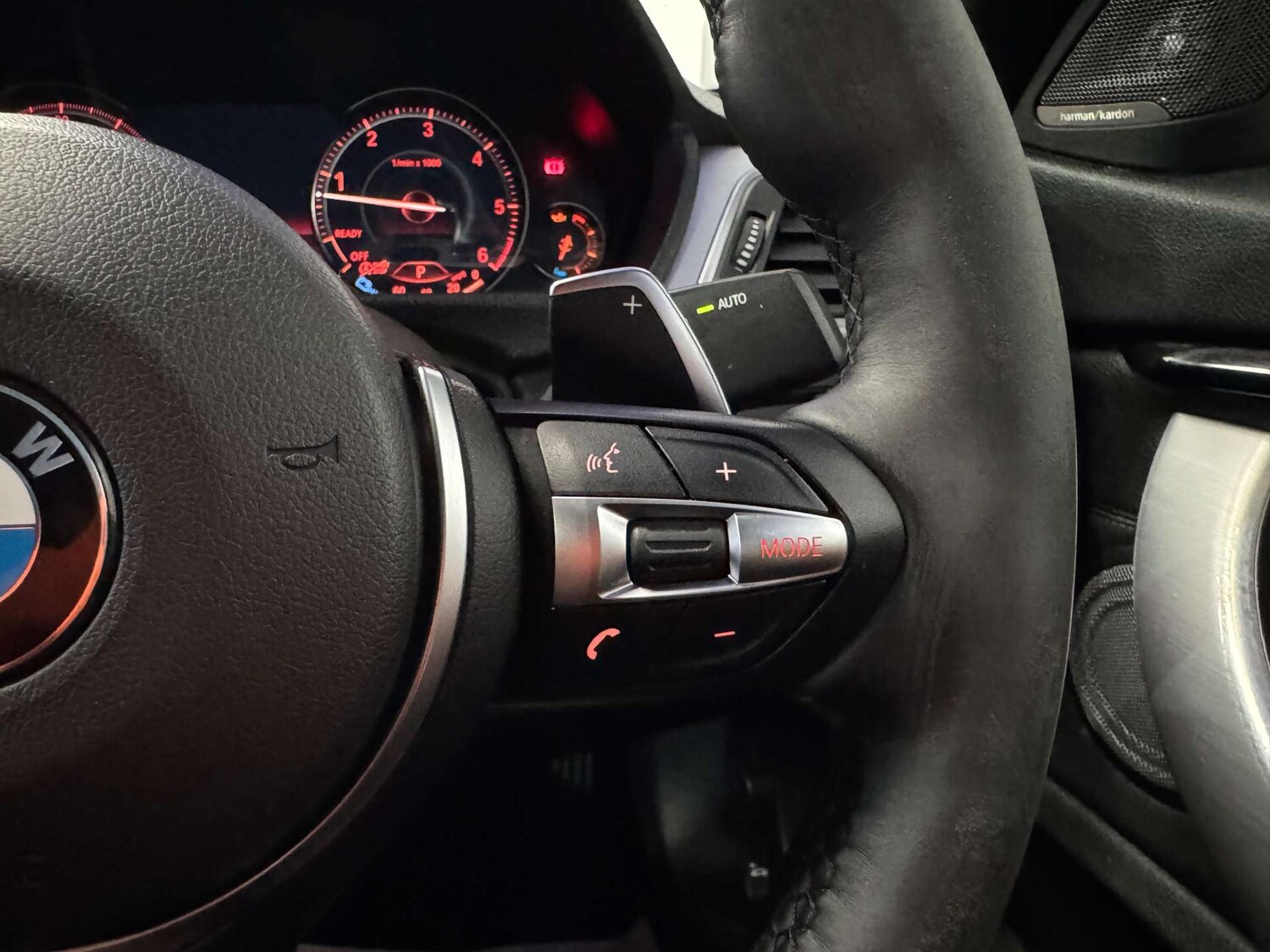 Used BMW 4 Series 2019 for sale - 77529396: Photo 68