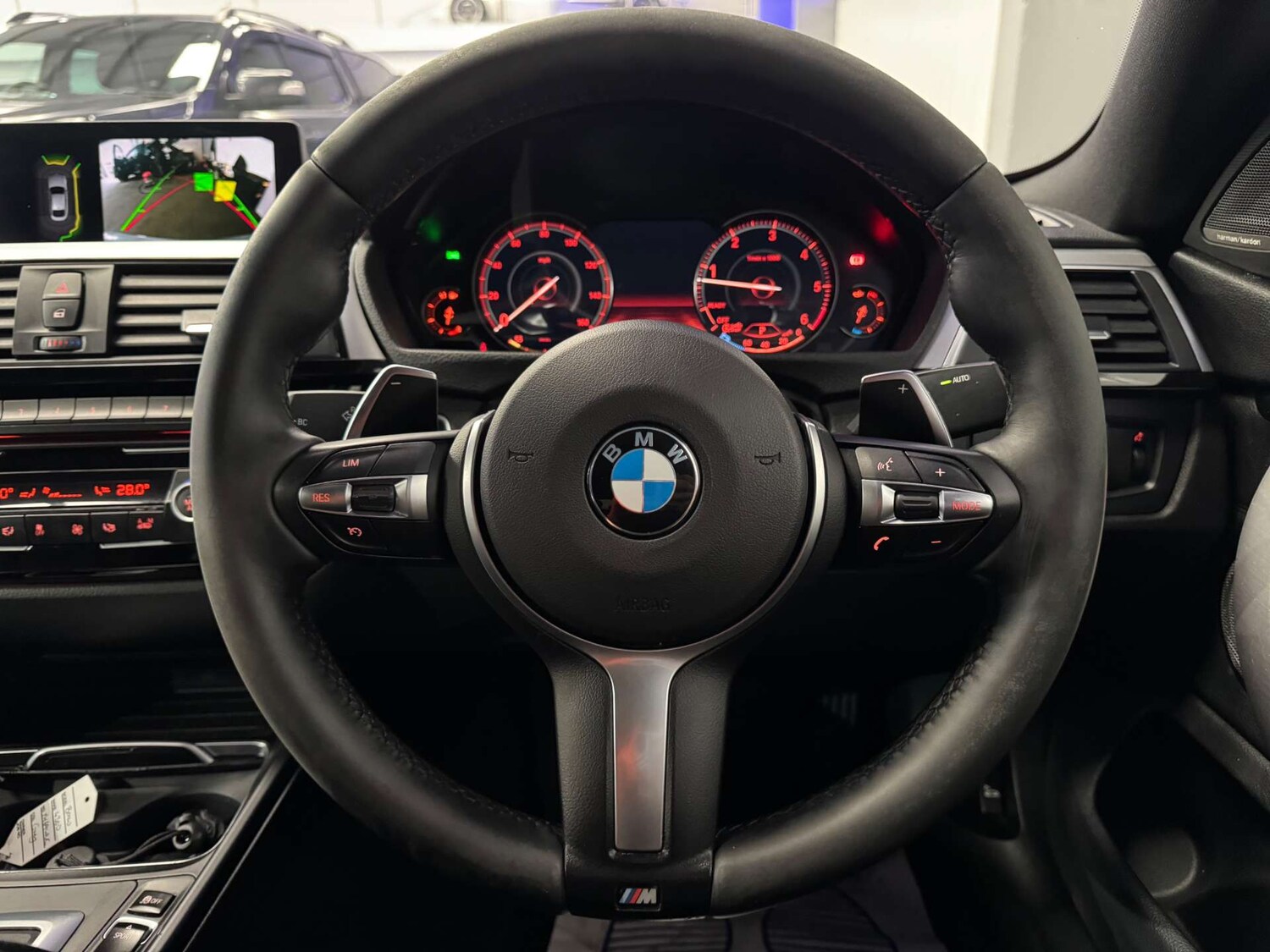 Used BMW 4 Series 2019 for sale - 77529396: Photo 69