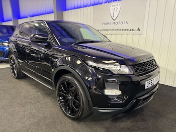 2012 - 2.2 SD4 Dynamic 5dr Auto