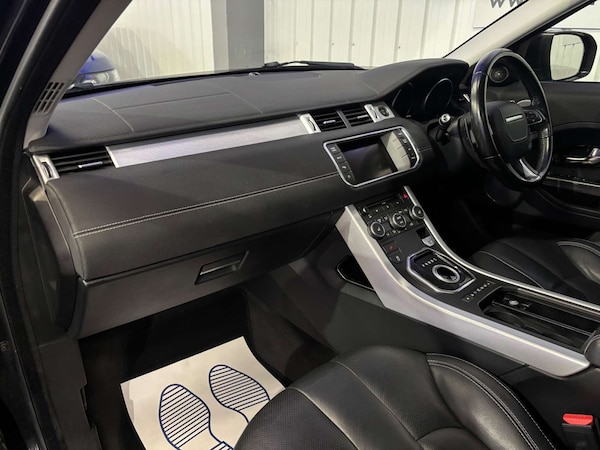 Used Land Rover Range Rover Evoque 2012 for sale - 76311239: Photo 28