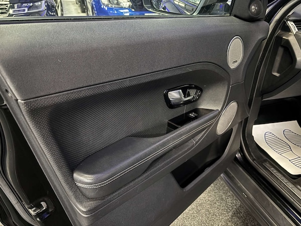 Used Land Rover Range Rover Evoque 2012 for sale - 76311239: Photo 31