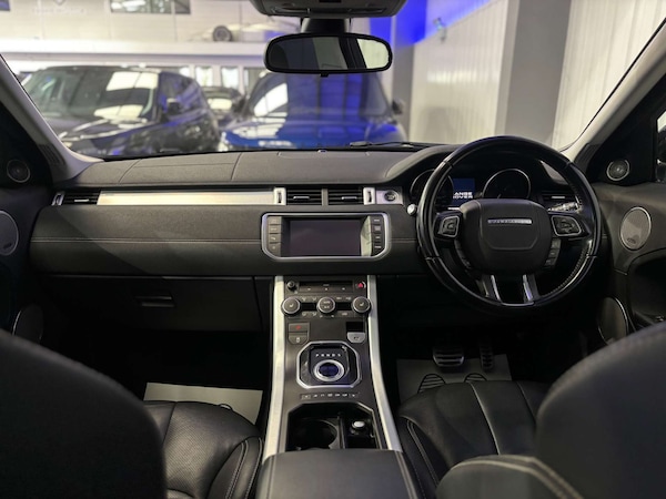 Used Land Rover Range Rover Evoque 2012 for sale - 76311239: Photo 32