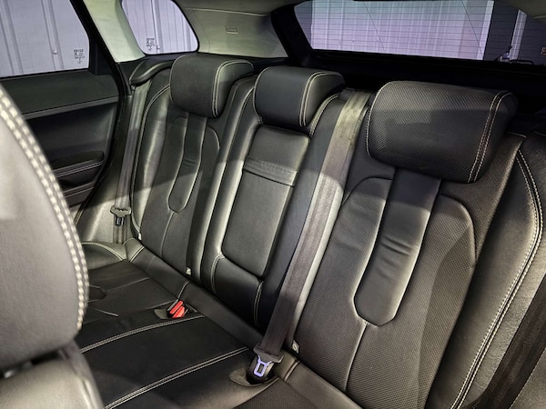 Used Land Rover Range Rover Evoque 2012 for sale - 76311239: Photo 34