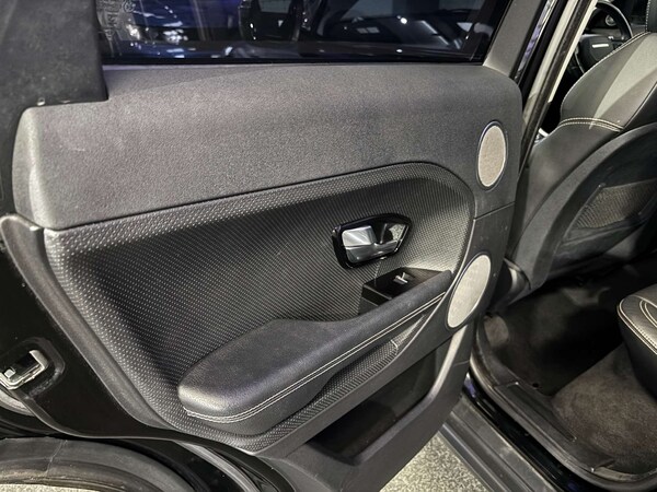 Used Land Rover Range Rover Evoque 2012 for sale - 76311239: Photo 36
