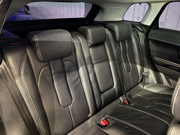 Used Land Rover Range Rover Evoque 2012 for sale - 76311239: Photo 38
