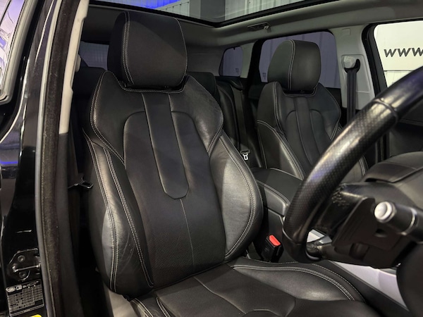 Used Land Rover Range Rover Evoque 2012 for sale - 76311239: Photo 41