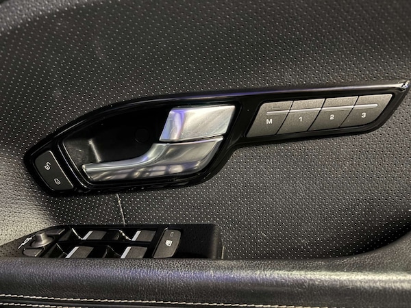 Used Land Rover Range Rover Evoque 2012 for sale - 76311239: Photo 45