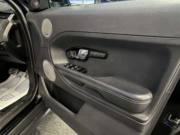 Used Land Rover Range Rover Evoque 2012 for sale - 76311239: Photo 47