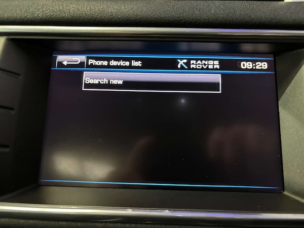 Used Land Rover Range Rover Evoque 2012 for sale - 76311239: Photo 51