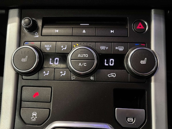 Used Land Rover Range Rover Evoque 2012 for sale - 76311239: Photo 55