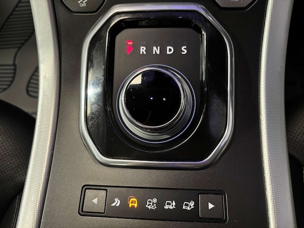 Used Land Rover Range Rover Evoque 2012 for sale - 76311239: Photo 56