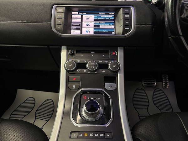 Used Land Rover Range Rover Evoque 2012 for sale - 76311239: Photo 57