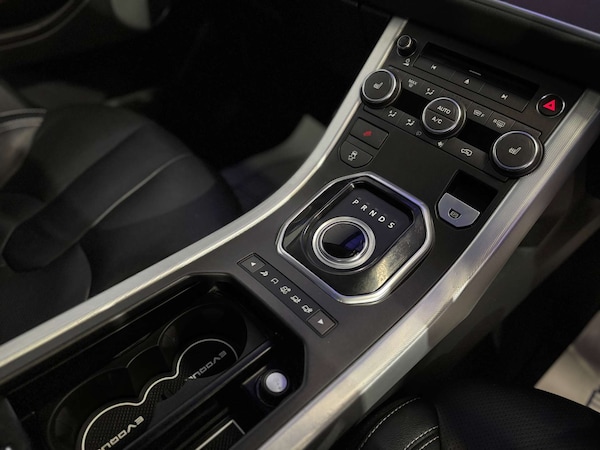 Used Land Rover Range Rover Evoque 2012 for sale - 76311239: Photo 58