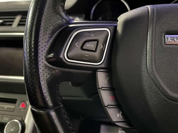 Used Land Rover Range Rover Evoque 2012 for sale - 76311239: Photo 60
