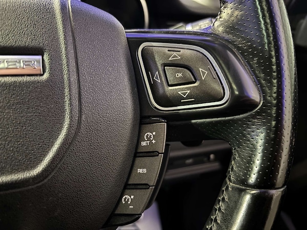 Used Land Rover Range Rover Evoque 2012 for sale - 76311239: Photo 61