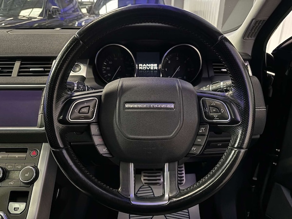 Used Land Rover Range Rover Evoque 2012 for sale - 76311239: Photo 62