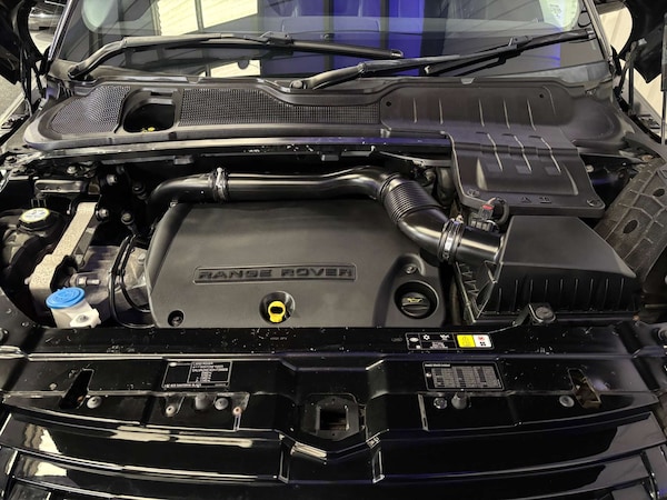 Used Land Rover Range Rover Evoque 2012 for sale - 76311239: Photo 66