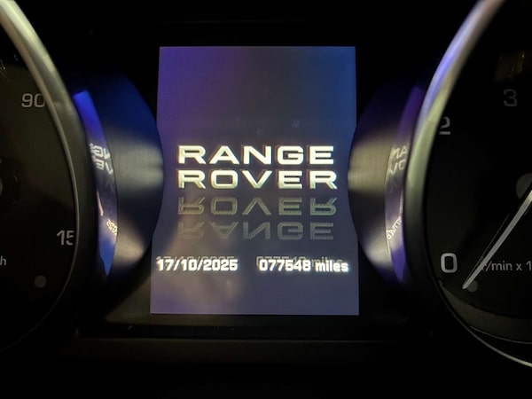 Used Land Rover Range Rover Evoque 2012 for sale - 76311239: Photo 67