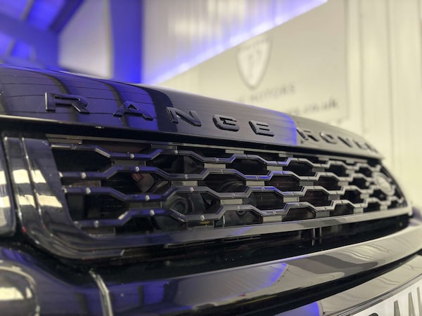 Used Land Rover Range Rover Evoque 2012 for sale - 76311239: Photo 7