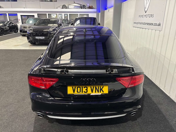 Used Audi A7 2013 for sale - 76172795: Photo 15