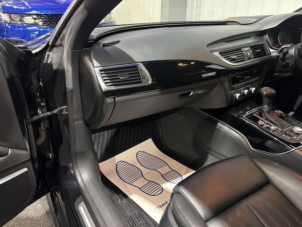 Used Audi A7 2013 for sale - 76172795: Photo 28
