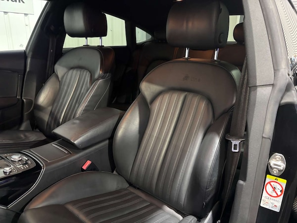 Used Audi A7 2013 for sale - 76172795: Photo 29