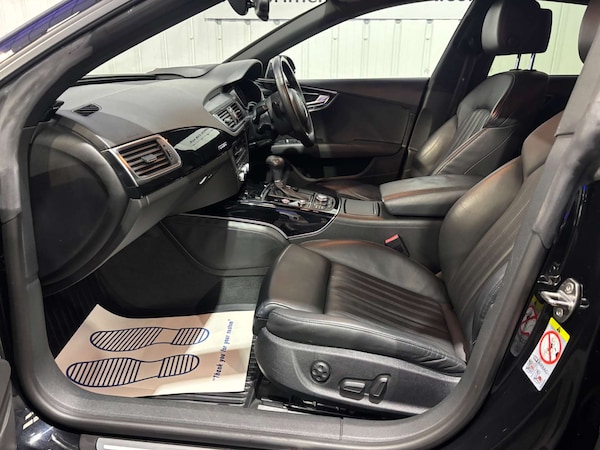 Used Audi A7 2013 for sale - 76172795: Photo 30