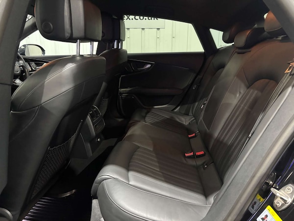 Used Audi A7 2013 for sale - 76172795: Photo 34