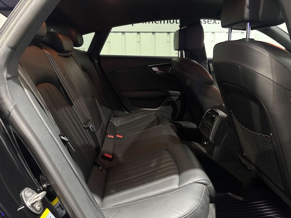 Used Audi A7 2013 for sale - 76172795: Photo 37