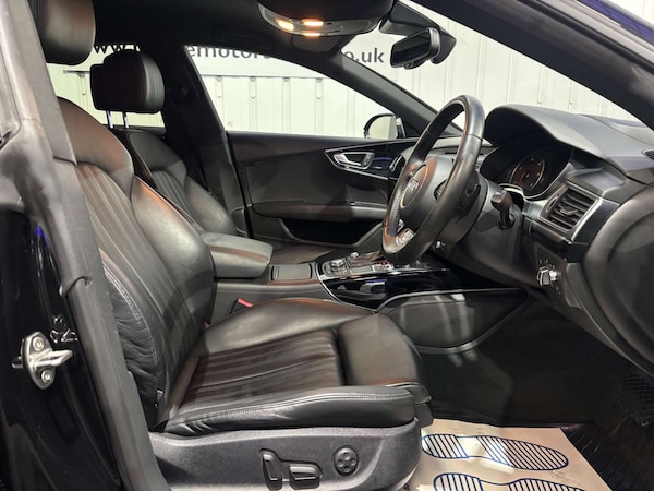 Used Audi A7 2013 for sale - 76172795: Photo 41