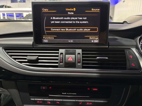 Used Audi A7 2013 for sale - 76172795: Photo 50