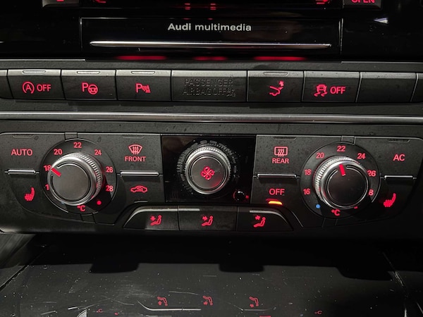 Used Audi A7 2013 for sale - 76172795: Photo 51