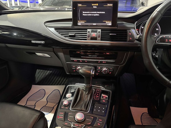 Used Audi A7 2013 for sale - 76172795: Photo 55