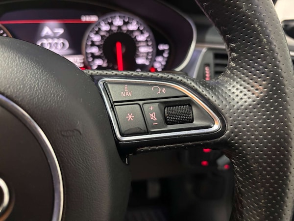 Used Audi A7 2013 for sale - 76172795: Photo 57