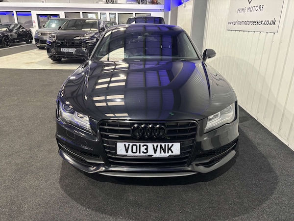 Used Audi A7 2013 for sale - 76172795: Photo 5