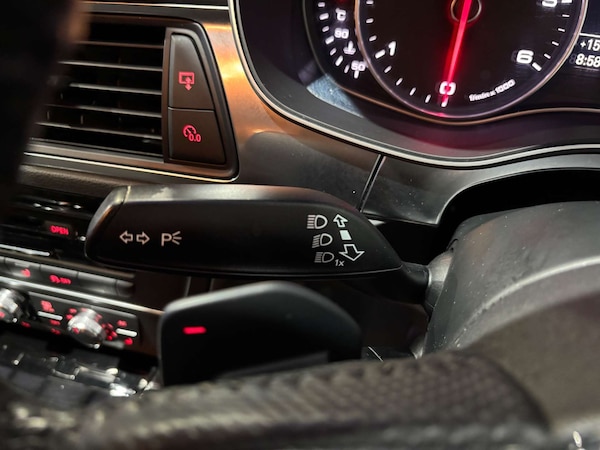 Used Audi A7 2013 for sale - 76172795: Photo 60